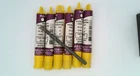 (lot Of 6) Relton R4X 1/4" Rotary Percussion Masonry Drill Bits Concrete New. Price: $49.00.