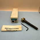 Nos Makita 1-1/8 Self Feeding Bit 714102-A Made Usa New. Price: $24.99.