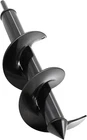 Auger Drill Bit For Planting 3"X12" Heavy-duty Garden Spiral New. Price: $23.32.