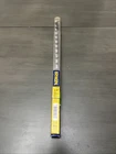 Irwin 1/2 X 17 Ship Auger Bit 47408 Used. Price: $9.99.
