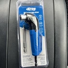 Kreg 90-DEGREE Pocket-hole Driver Drill Attachment & 3 In. Square Bit, KDRV-90DG New. Price: $17.49.