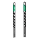 Hitachi Pack Of Genuine Oem 5/ 16 X 18IN Auger Drill Bit 728256-2PK New. Price: $16.98.