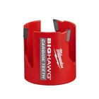 Milwaukee Tool 49-56-9225 2-3/4" Big Hawg Hole Saw With Carbide Teeth New. Price: $44.97.