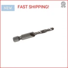 Greenlee Drill/tap/countersink, Hss, 10-24 New. Price: $16.19.