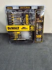 Dewalt Max Impact Screwdriving Set (40-PIECE) New. Price: $26.99.
