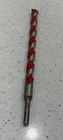 Milwaukee 48-20-9046 3/4" X 10" 12 Carbide Hammer Drill Bit Open. Price: $13.16.