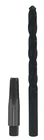 Drill America 1/8" Carbon Steel Npt Pipe Tap And High Speed Bit Se New. Price: $9.67.