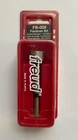 Freud Forstner Bit FB-008 1-1/8 Cutting X 3/8 Shank Diameter Made Austria New. Price: $12.99.