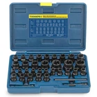 Thinkpro Bolt Extractor KIT,35PCS Nut Socket Set,impact & Rem New. Price: $104.35.