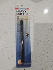 Century Drill Black Oxide High Speed Steel Bit Pro Grade 23/64" 24223 New. Price: $9.75.