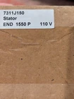 Cs Unitec 7311J150 Field/stator New. Price: $99.00.