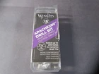 Wingits (RC-WA200GT54) 1-1/4" X 4-3/4" Oal Hss Glass And Tile Drill Bit New. Price: $25.60.
