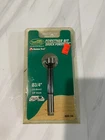 Timberline Amana Tool 3/4" Bit 3/8" Shank New #600-140. Price: $14.99.