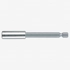 Wera 053458 Universal 1/4" Bit Holder With Stainless Steel Sleeve, 152 Mm New. Price: $23.68.