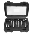 Baidets Forstner Bit Set 8PCS - Wood Drilling, Bi... New. Price: $33.74.