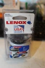 Lenox Tools Hole Saw With Arbor, Speed Slot, 2"/51MM (2060601) New. Price: $16.95.