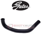 Gates PIPE-2 To Engine Hvac Heater Hose For 1982 Buick Century 2.8L V6 Yu New. Price: $30.28.
