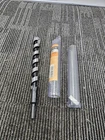 (qty 2) Toolmays 1" Auger Drill Bit For Wood Hex Shank Drywall/plastic Open. Price: $26.78.