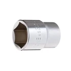 Socket 6POINT 4S22 1/2" Inch Drive New. Price: $15.14.