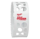 Milwaukee Hole Dozer In. Bi-metal Saws 49-56-0253 1 Piece New. Price: $60.89.