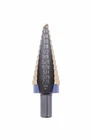 Irwin Step Drill #4-3/16 7/8 12 Sizes New. Price: $62.99.