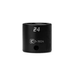 Capri Tools Shallow Impact Socket, 3/8-INCH Drive, 6-POINT, Metric New. Price: $15.65.