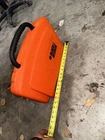 Black And Decker Drill Bit Set, With Carrying Case 150 Pc Set! Huge!! Used. Price: $125.00.