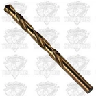 Irwin 63128 7/16" Cobalt 135 Degree Jobber Drill Bit New. Price: $12.56.