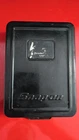 Snap On DBTBC121 Colbolt Thunderbit 1/16-3/8" Split Point Drill Set Used. Price: $125.00.