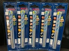 Lot Of New Bosch Multiconstruction Bit 5/16 In. MC09. Price: $17.50.