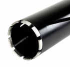 Steel Dragon Tools 4" (102 Mm) Dry Diamond Concrete Core Drill Bit New. Price: $65.99.