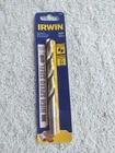 Irwin Tools Hanson 73826 Drill Bit New. Price: $6.90.