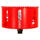 Diablo DHS5000CT 5" Carbide Teeth Hole Saw For Wood And Metal New. Price: $57.99.