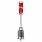 Milwaukee 48-20-5412 2-5/8 In 11-3/8 One Piece Sds-max Core New. Price: $59.00.