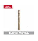 Milwaukee Red Helix Cobalt 11/32" Drill Bit 48-89-2319 New. Price: $17.18.
