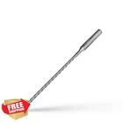 Csoom Sds Plus Drill Bit 1/4" X 8.27" Concrete New. Price: $20.00.