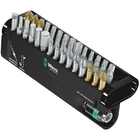 Wera 05056440001 Bit-check Universal Rapidaptor Holder & Set (30-PIECE) New. Price: $43.50.