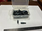 Pack Of 50, Westward 40L667A, #2 Square Insert Bits, 1" Oal, S2 Steel, Hex Shnk New. Price: $14.99.