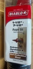 Diablo DAG1170 Auger Bit 1-1/2 X 7-1/2 Long New In Package. Price: $17.00.