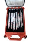 Insert For Milwaukee Packout Sawzall Blade Organizer New. Price: $25.00.