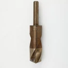 Jovant INCH(30MM) Cobalt Drill Bits, M35- Hss High Speed 3/16"(30MM) New. Price: $35.07.