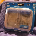 Hart Impact Drill & Drive Set 60-PIECE, 1/2 In Bits, HADVMC60 New. Price: $24.00.
