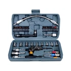 Drill Bit Extension Set 39 Piece 105 Right Angle Adapter Magnetic Amazingfree New. Price: $59.99.