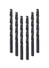 Milwaukee 48-89-2840 3/8 Inch Thunderbolt Black Oxidized Drill Bit (6 Pack) New. Price: $15.00.