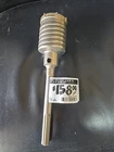 Milwaukee 48-20-5428 Sds Max 9/16" 11 3/8" One-piece Core Bit New. Price: $59.99.