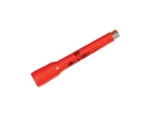 Wiha Model Number # 12856 Insulated 3/8' Drive Extension Bar 4.9 Oal New. Price: $45.99.