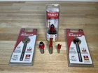 Diablo 6 Pc Lot = DR80102 Beading + Various Open Box Router & Forstner Bits. Price: $17.00.
