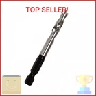 Kreg Shelf Pin Jig Drill Bit 1/4 Inch - Replacement For New. Price: $23.89.