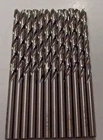 Vermont American 9910270 5/32" Hss Jobber Length Drill Bit 12PCS Bulk New. Price: $6.00.