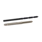 Drill America POU10-24#10-24 Tap And #25 Bit Kit, Series New. Price: $15.67.